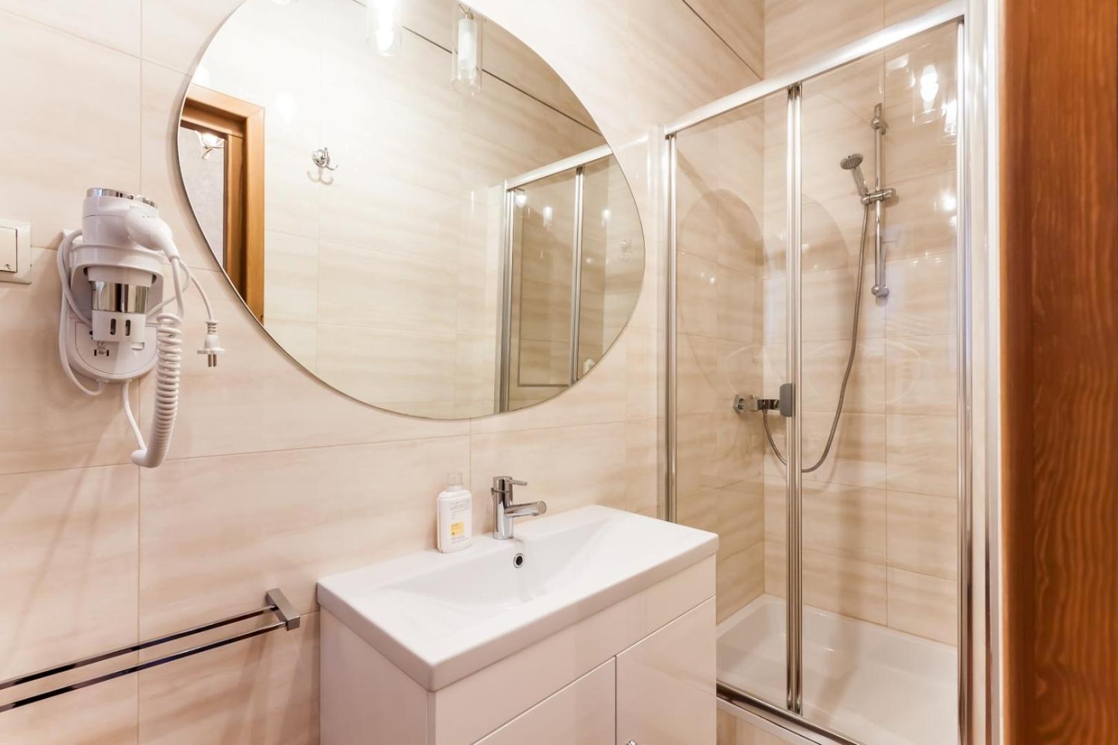 Economy Double or Twin Room