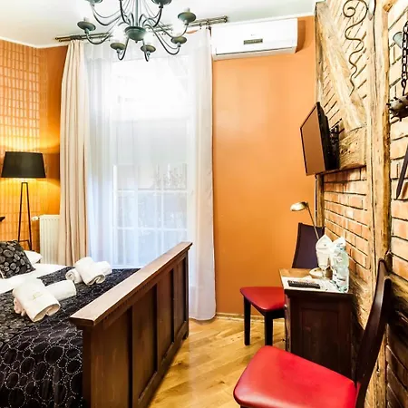 Aparthotel Vicini-2